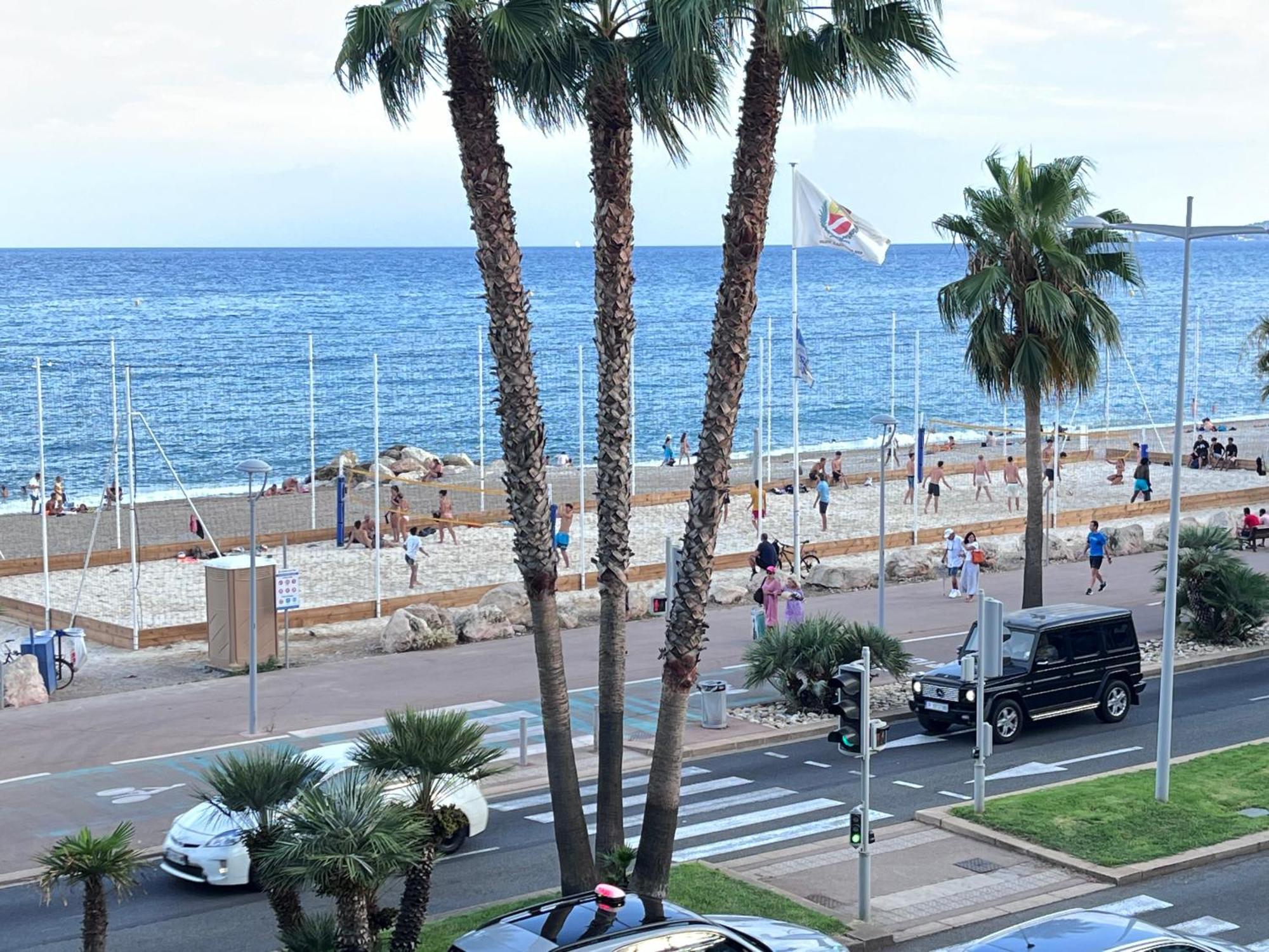 Apartamento Vue Cagnes-sur-Mer